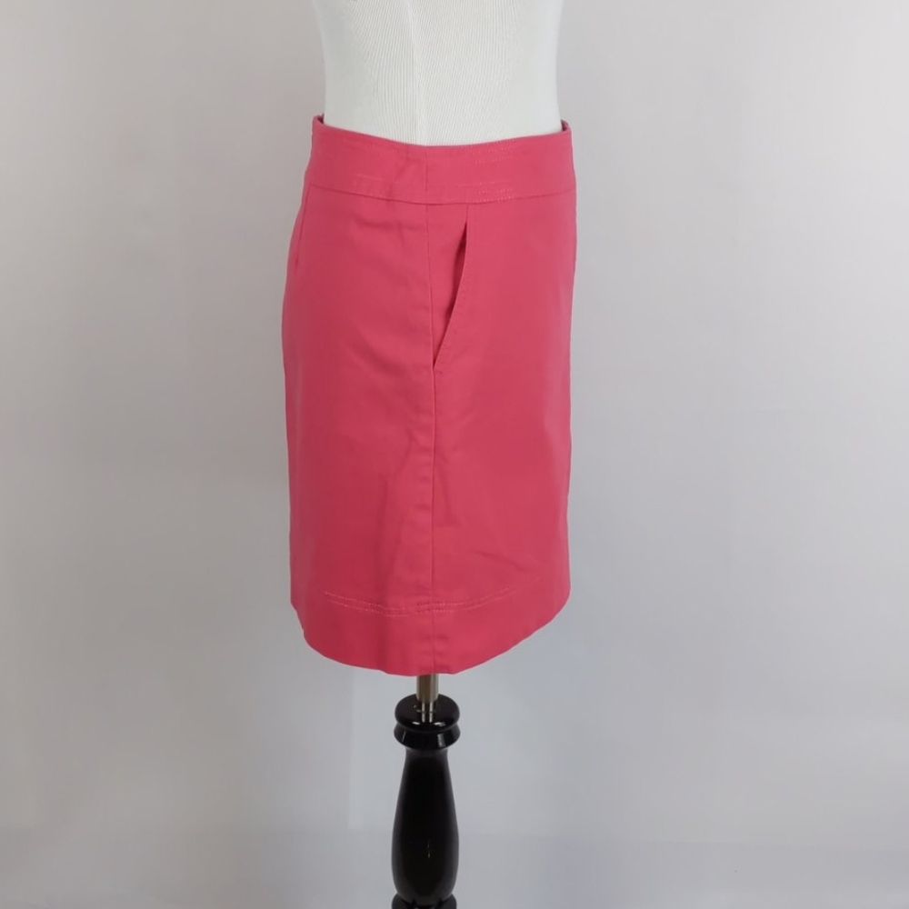 Talbots Petites Classic Mini In Pink - Picture 6 of 7